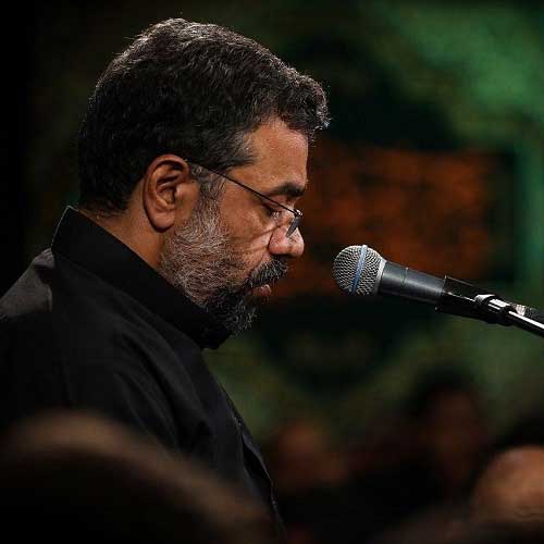 محمود کریمی علی لای لای